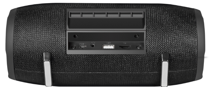 Boxa portabila Defender Enjoy S900 Negru photo 3