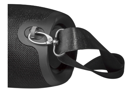 Boxa portabila Defender Enjoy S900 Negru photo 7