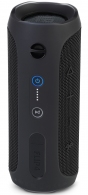 Acustica portativa JBL Flip 4 black thumbnav 1