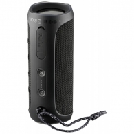 Acustica portativa JBL Flip 4 black thumbnav 2