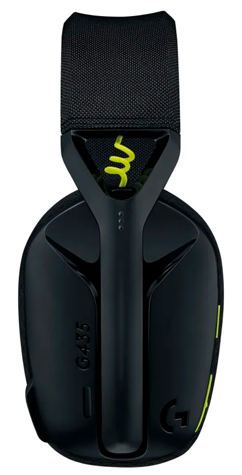 Căști Logitech G435 Black Fara fir / Gaming / Black photo 4