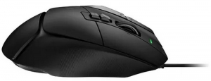 Mouse Logitech G502 X thumbnav 3