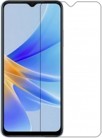 Защитное стекло Helmet 4D Oppo A17 thumbnav 1
