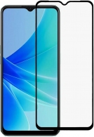 Защитное стекло Helmet 5D Oppo A57s thumbnav 1