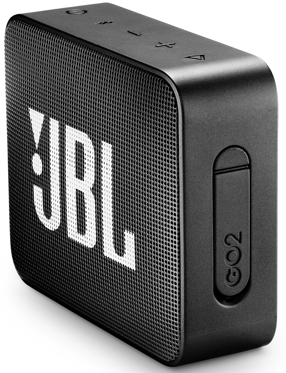 Boxa portabila JBL GO 2 Negru photo 3