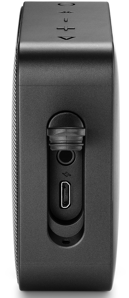 Boxa portabila JBL GO 2 Negru photo 4