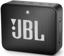 Boxa portabila JBL Go 2 Black thumbnav 1