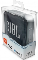 Boxa portabila JBL Go 2 Black thumbnav 8
