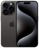 Smartphone Apple iPhone 15 Pro 512GB Black Titanium thumbnav 1