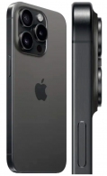 Smartphone Apple iPhone 15 Pro 512GB Black Titanium thumbnav 2