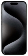 Smartphone Apple iPhone 15 Pro 512GB Black Titanium thumbnav 4