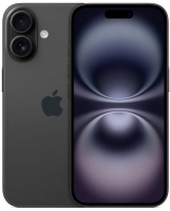 Smartphone Apple iPhone 16 8/512GB Black thumbnav 1