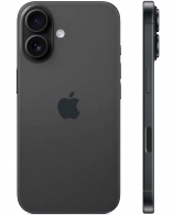 Smartphone Apple iPhone 16 8/128GB Black thumbnav 4