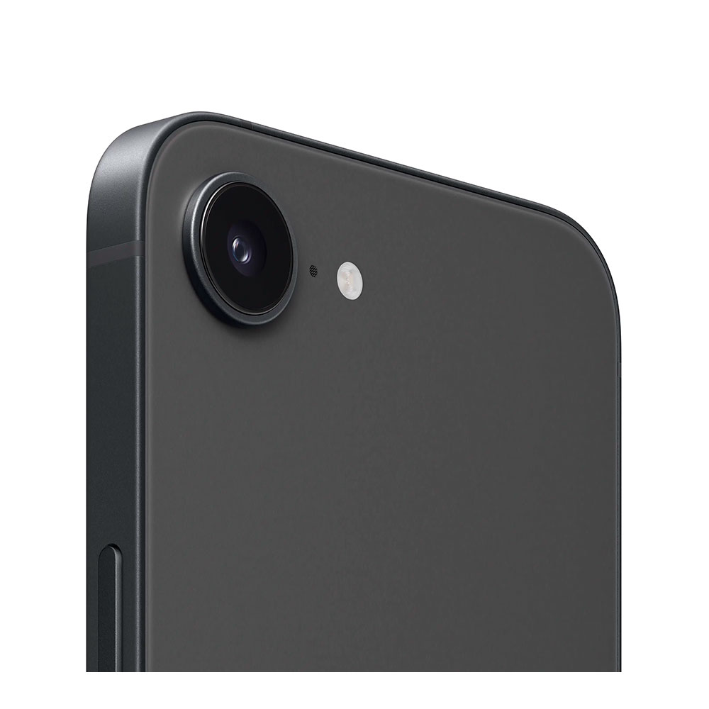 Смартфон Apple iPhone 16e / 6.1'' / 8 ГБ / 256 ГБ / Чёрный photo 4