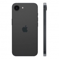 Смартфон Apple iPhone 16e 256GB Black thumbnav 3