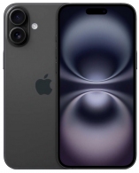 Smartphone Apple iPhone 16 Plus 8/256GB Black thumbnav 1
