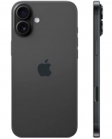 Smartphone Apple iPhone 16 Plus 8/256GB Black thumbnav 2