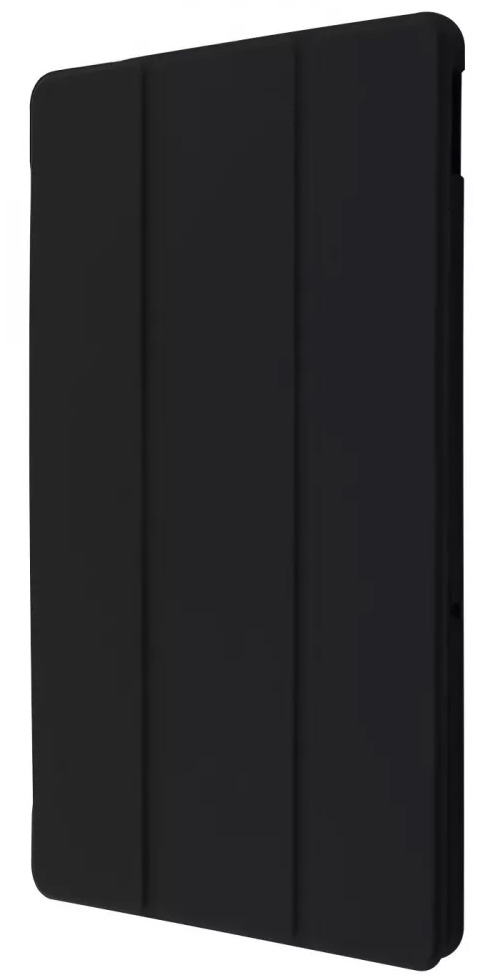 Чехол WAVE Lenovo Tab M10 Plus Black photo 1