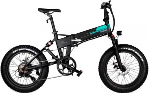 Electrobicicleta  Fiido M1 Pro thumbnav 1