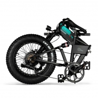 Electrobicicleta  Fiido M1 Pro thumbnav 4