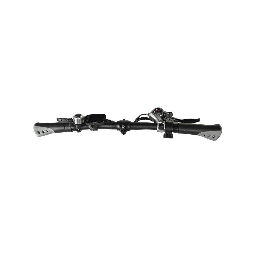 Electrobicicleta  Fiido M21 photo 5