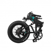 Electrobicicleta  Fiido M21 thumbnav 2
