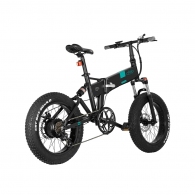 Electrobicicleta  Fiido M21 thumbnav 4