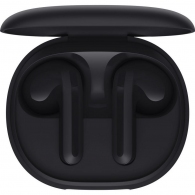 Casti fara fir Xiaomi Redmi Buds 4 Lite Black thumbnav 2