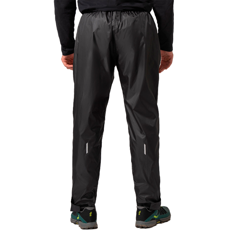 Pantaloni Mac Origin 2 Full Zip XS Negru Unisex photo 2