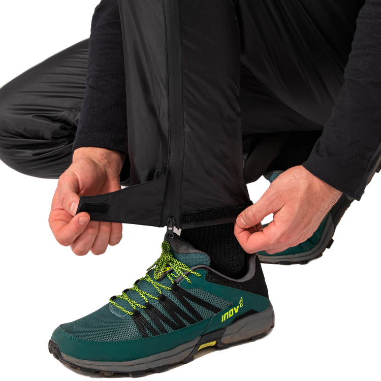 Pantaloni Mac Origin 2 Full Zip XS Negru Unisex photo 3