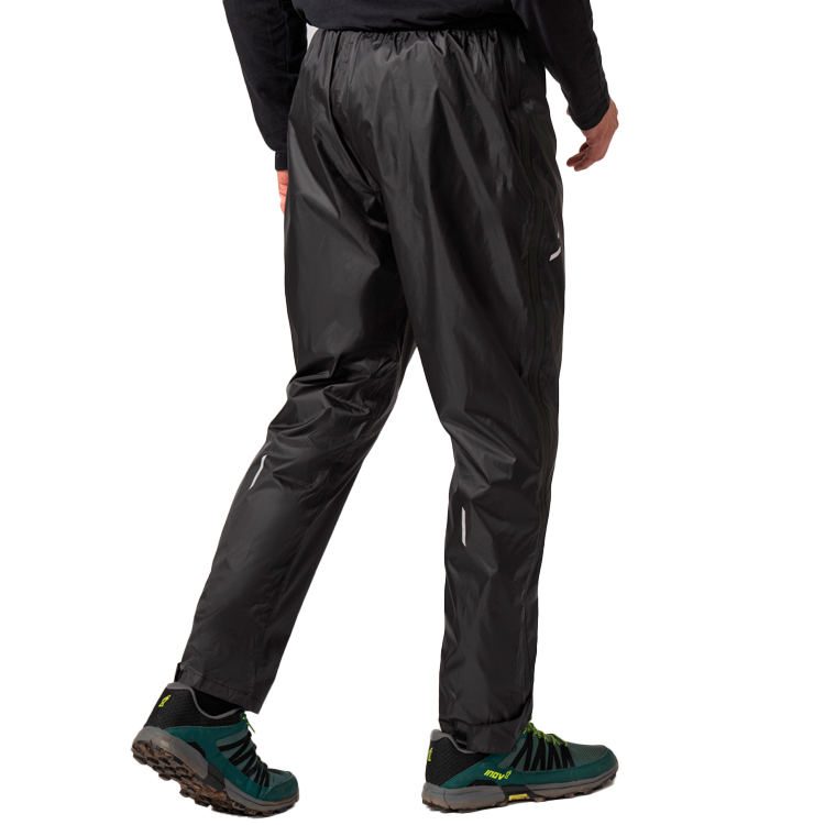 Pantaloni Mac Origin 2 Full Zip XS Negru Unisex photo 4