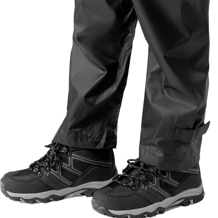 Pantaloni Mac Origin 2 Overtrousers 92-104 Negru Unisex photo 2