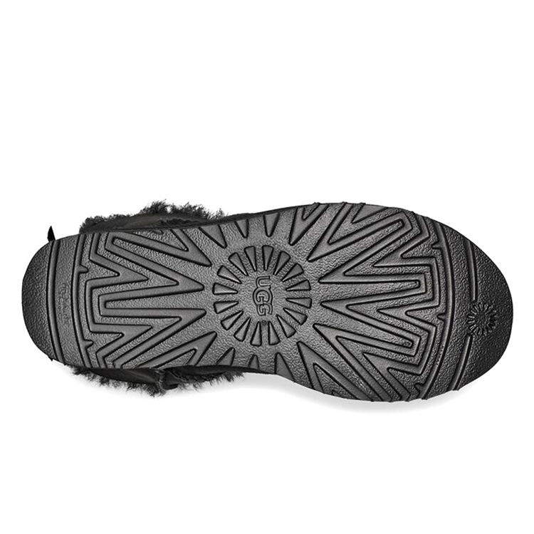 Cizme UGG Mini Bailey pt Femei / 36 / Negru photo 3