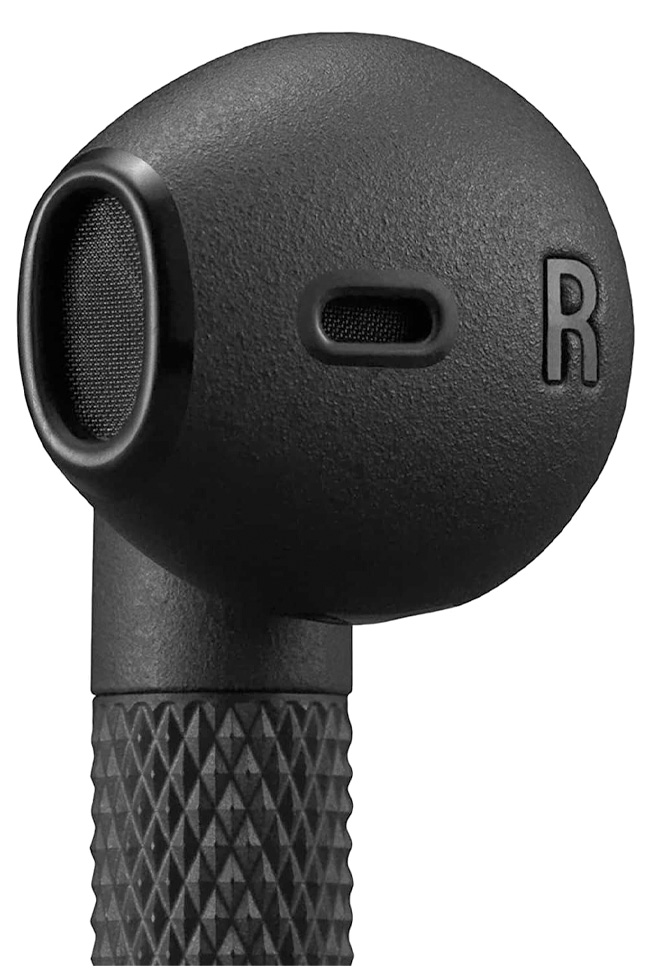 Căști Marshall Minor III Black Fara fir / Home and Office / Black photo 5