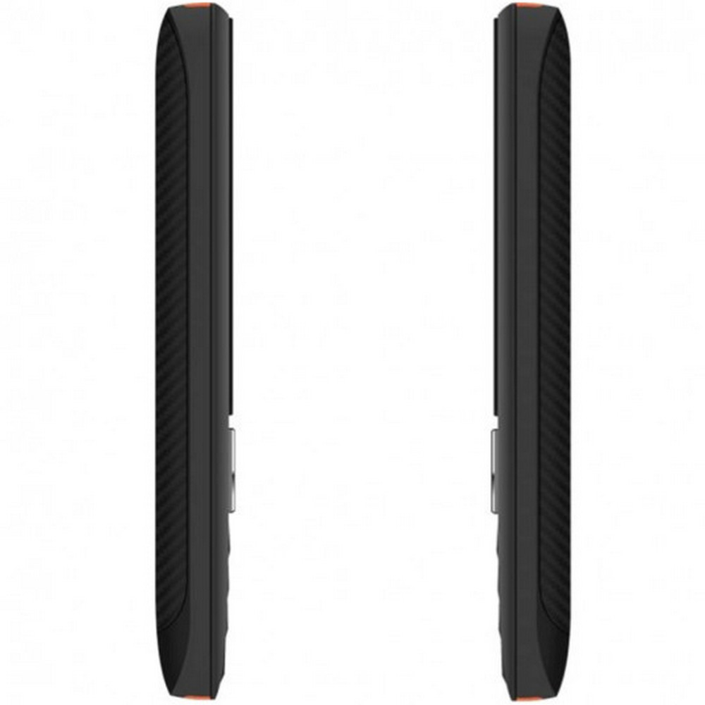 Telefon mobil clasic Maxcom MM142 Dual-SIM Negru photo 2