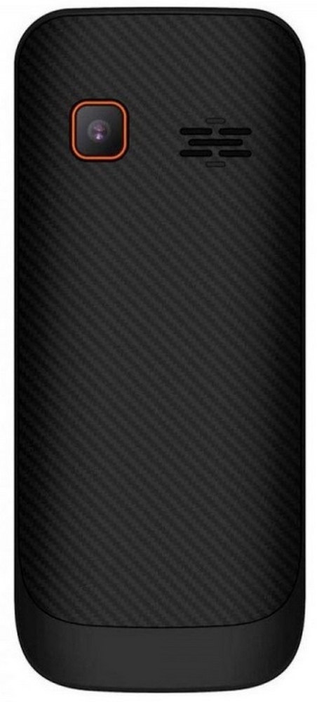 Telefon mobil clasic Maxcom MM142 Dual-SIM Negru photo 4