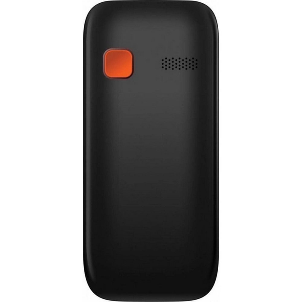 Telefon mobil clasic Maxcom MM426 Dual-SIM Negru photo 2