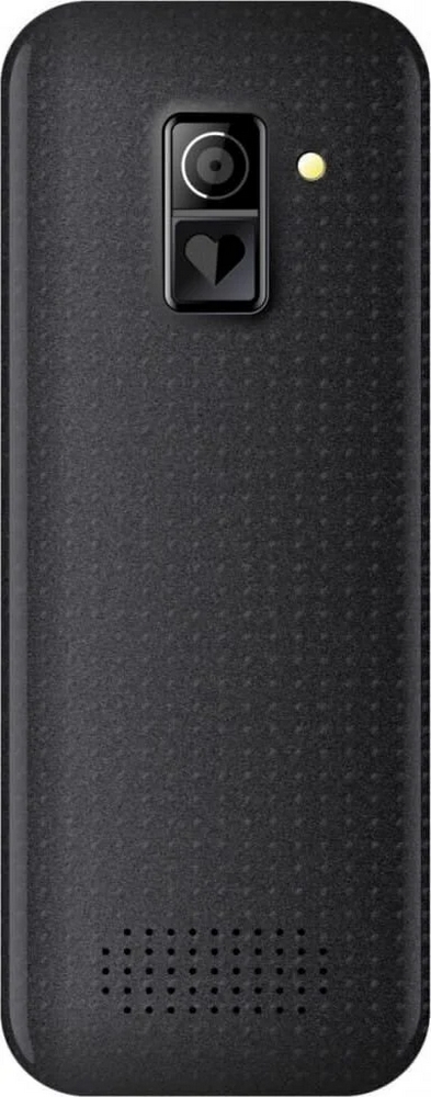 Кнопочный телефон Maxcom MM730 Single-SIM Черный photo 4