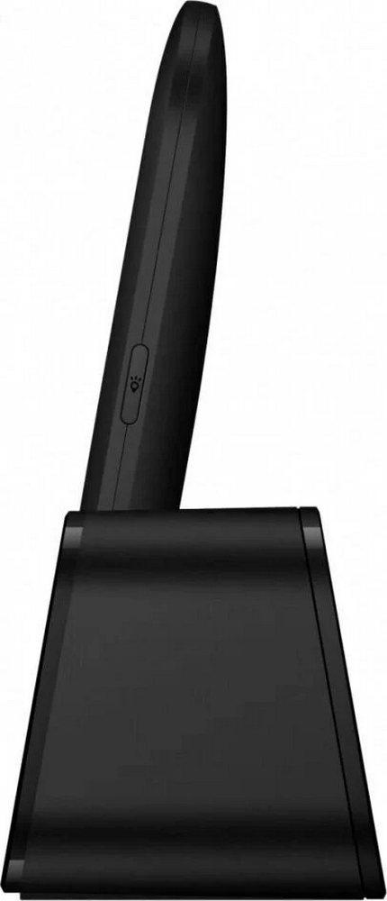 Telefon mobil clasic Maxcom MM740 Dual-SIM Negru photo 2