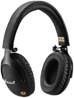 Casti fara fir Marshall Monitor II ANC BLACK  (13140) thumbnav 1