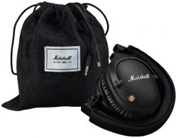 Casti fara fir Marshall Monitor II ANC BLACK  (13140) thumbnav 3