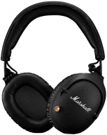 Casti fara fir Marshall Monitor II ANC BLACK  (13140) thumbnav 5