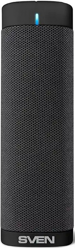 Boxa portabila Sven PS-115 Gri photo 1