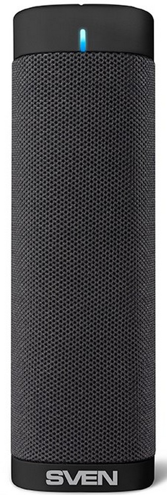 Boxa portabila Sven PS-115 Gri photo 3