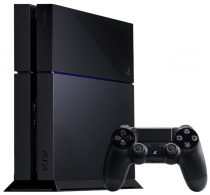 Consola Sony PlayStation 4 thumbnav 1
