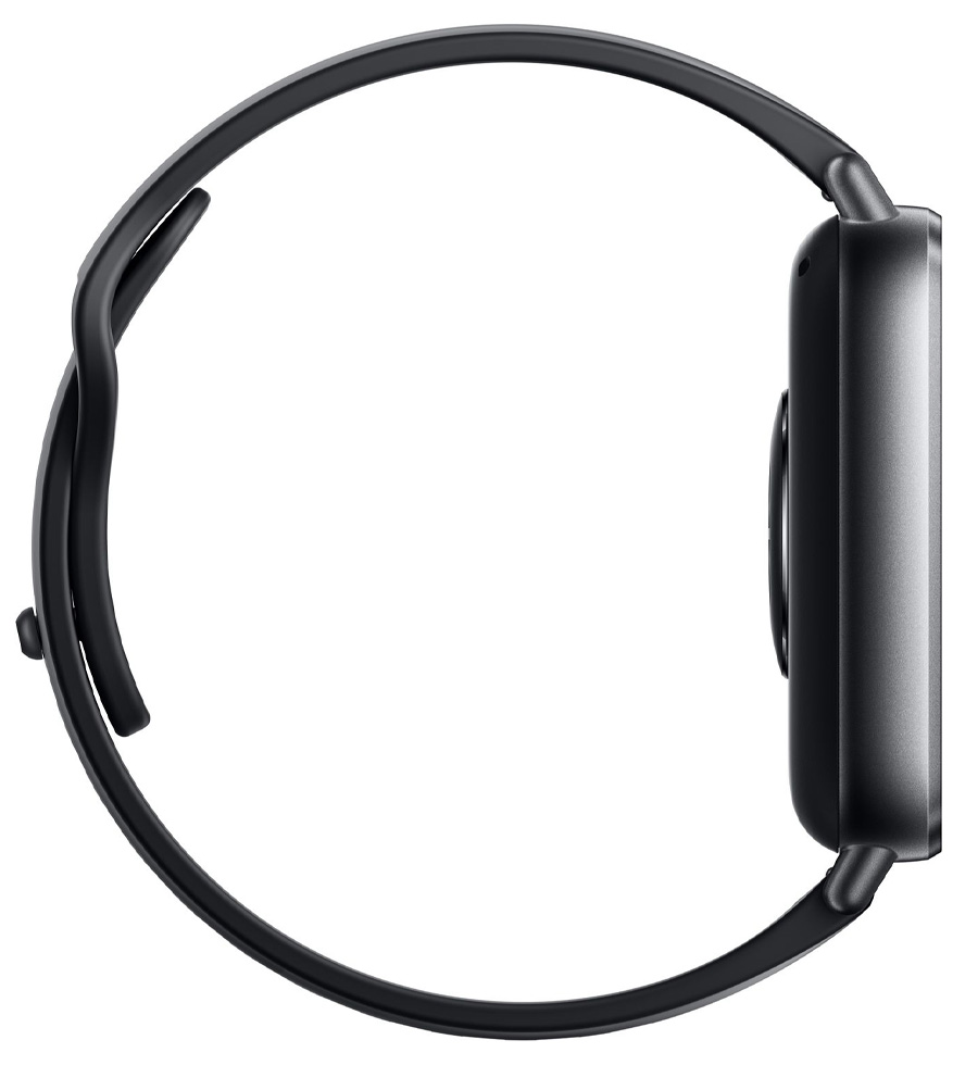 Smart watch Xiaomi Redmi 5 Active Midnight Black 2 photo 2