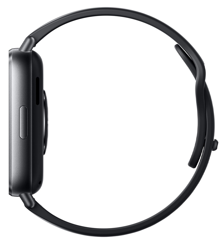 Smart watch Xiaomi Redmi 5 Active Midnight Black 2 photo 3