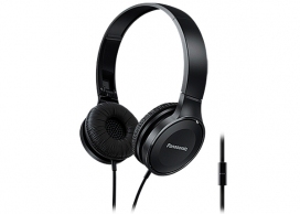 Casti cu fir Panasonic RP-HF100MGCK thumbnav 2