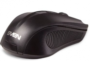 Mouse fara fir Sven RX-400W thumbnav 2