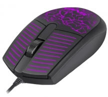 Mouse Sven RX 70 black thumbnav 3